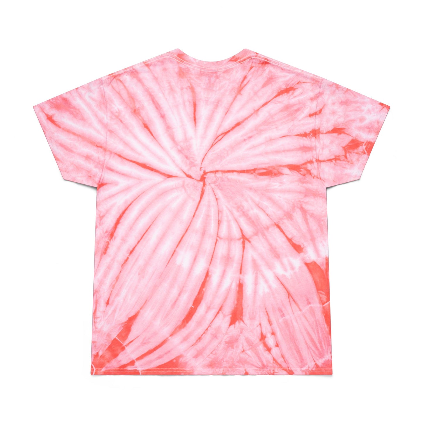 Tie-Dye Tee - Style Talks Tshirt Design