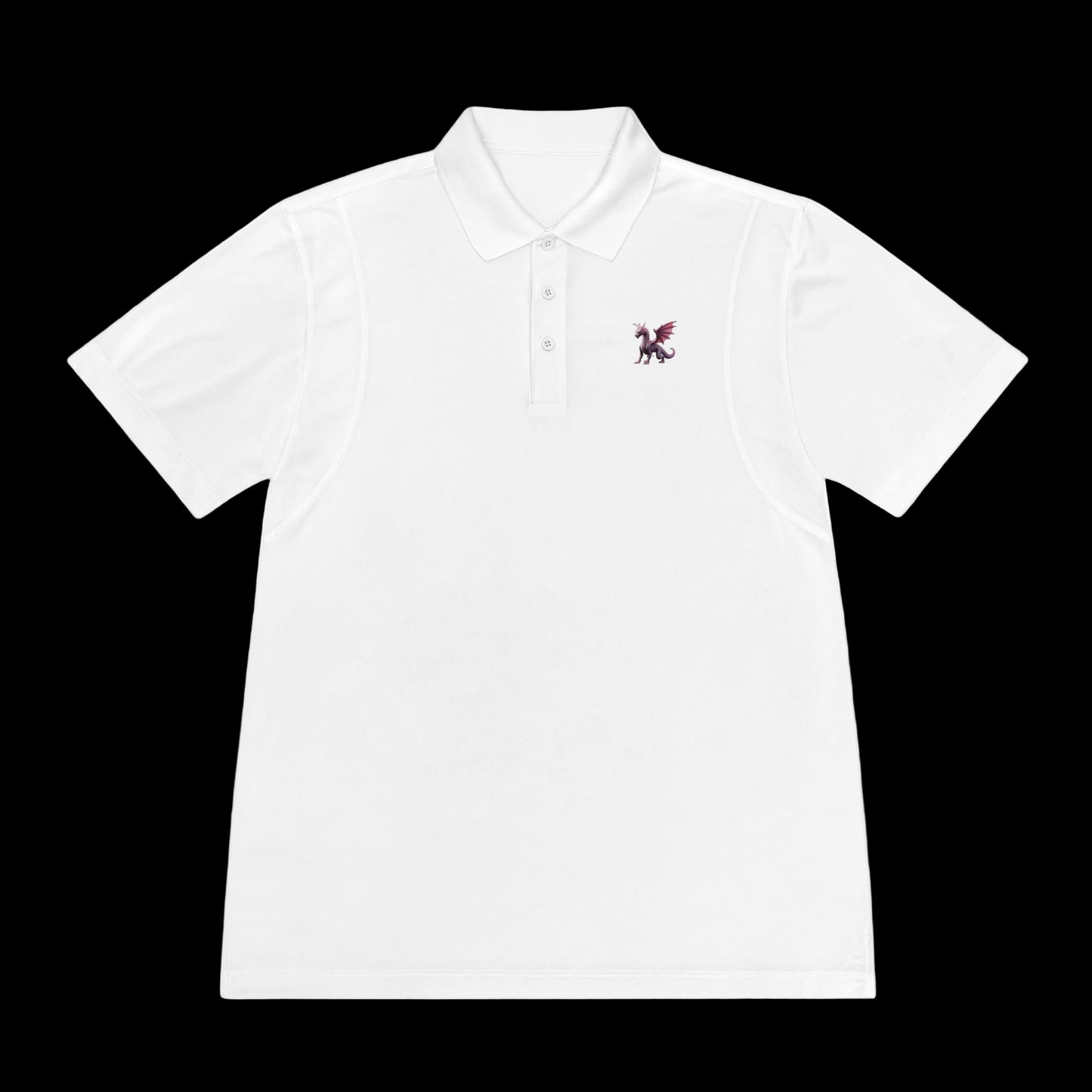 Men's Sport Polo Shirt