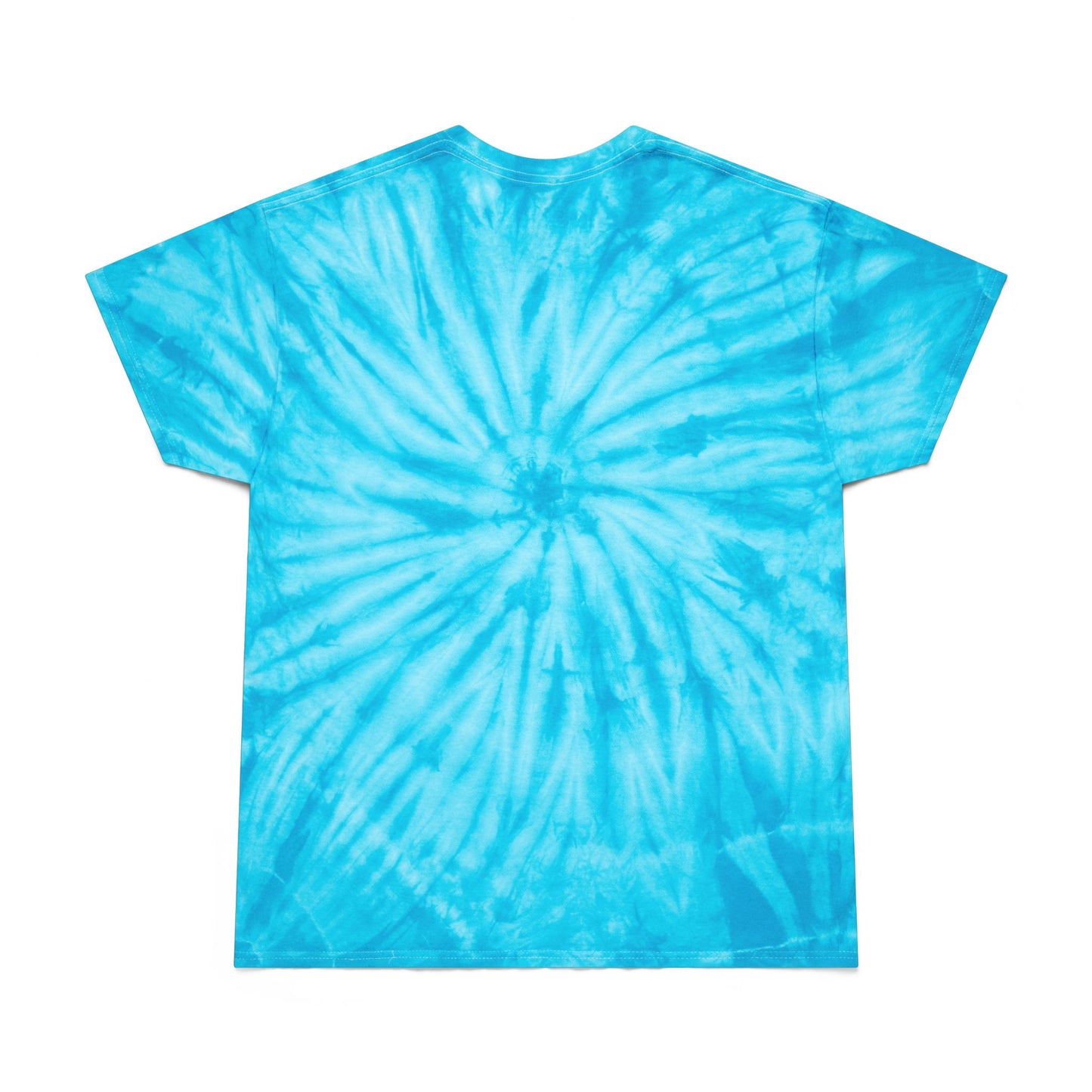 Tie-Dye Tee - Style Talks Tshirt Design