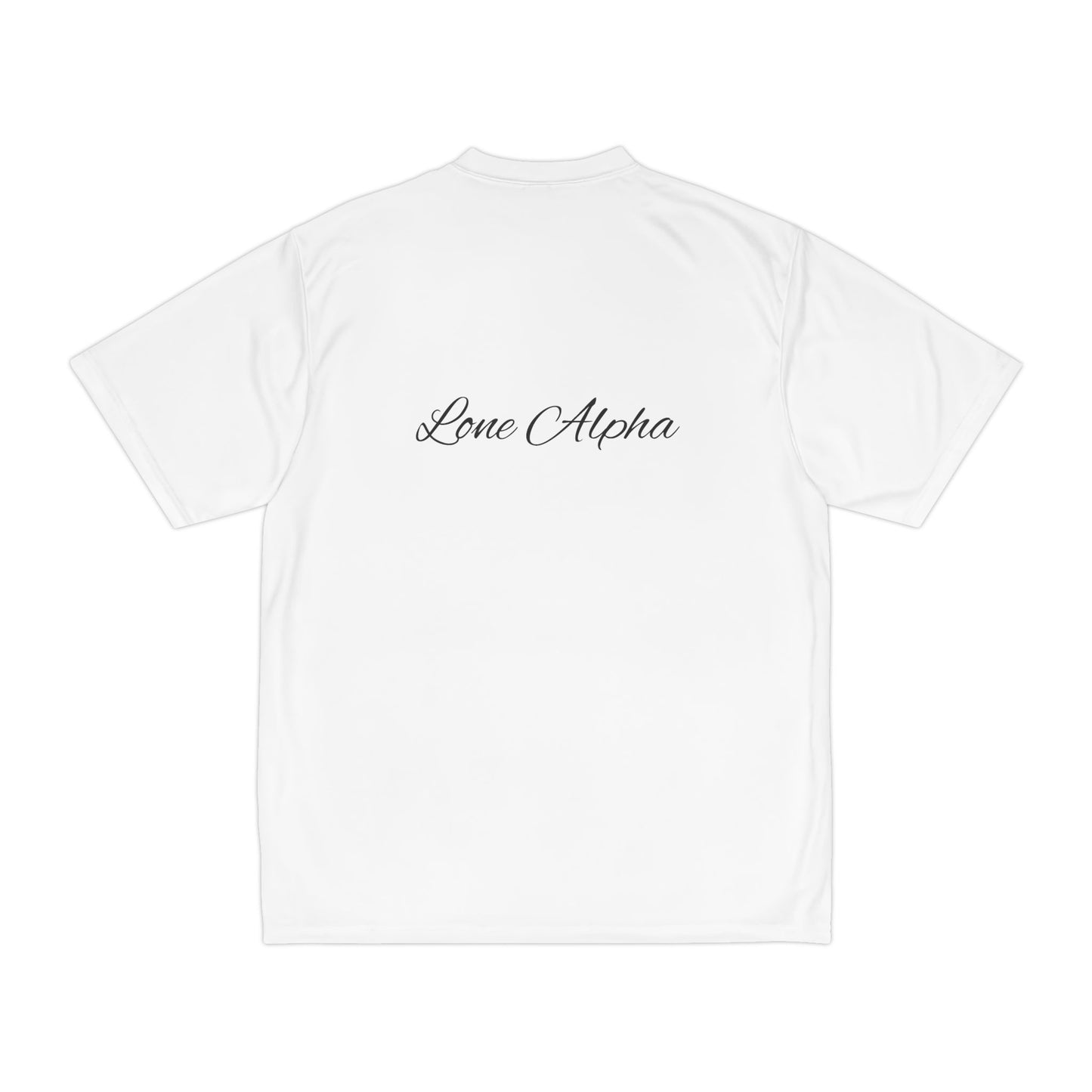 Men's Performance T-Shirt