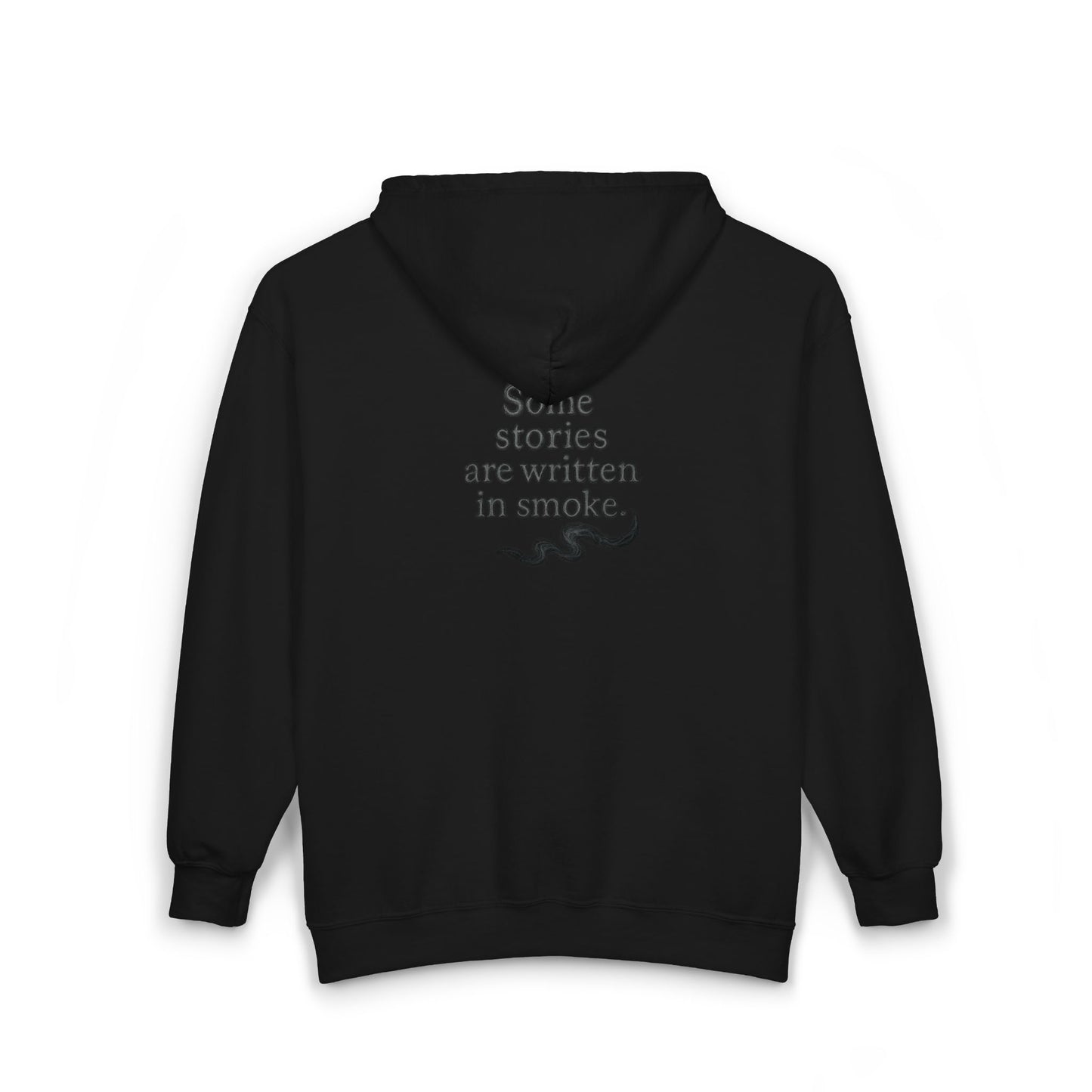 Cozy Unisex Zip Hoodie for Everyday Comfort