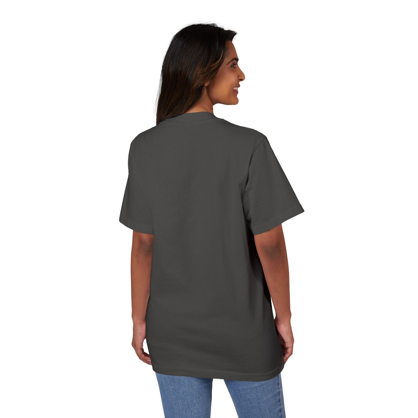 Morning Sunshine T-Shirt — Minimal Script Graphic Tee