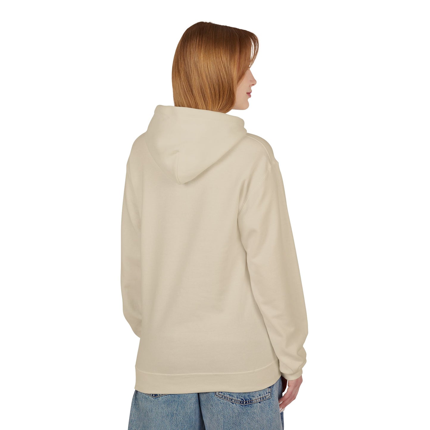 Unisex Echoes of Grace Hoodie