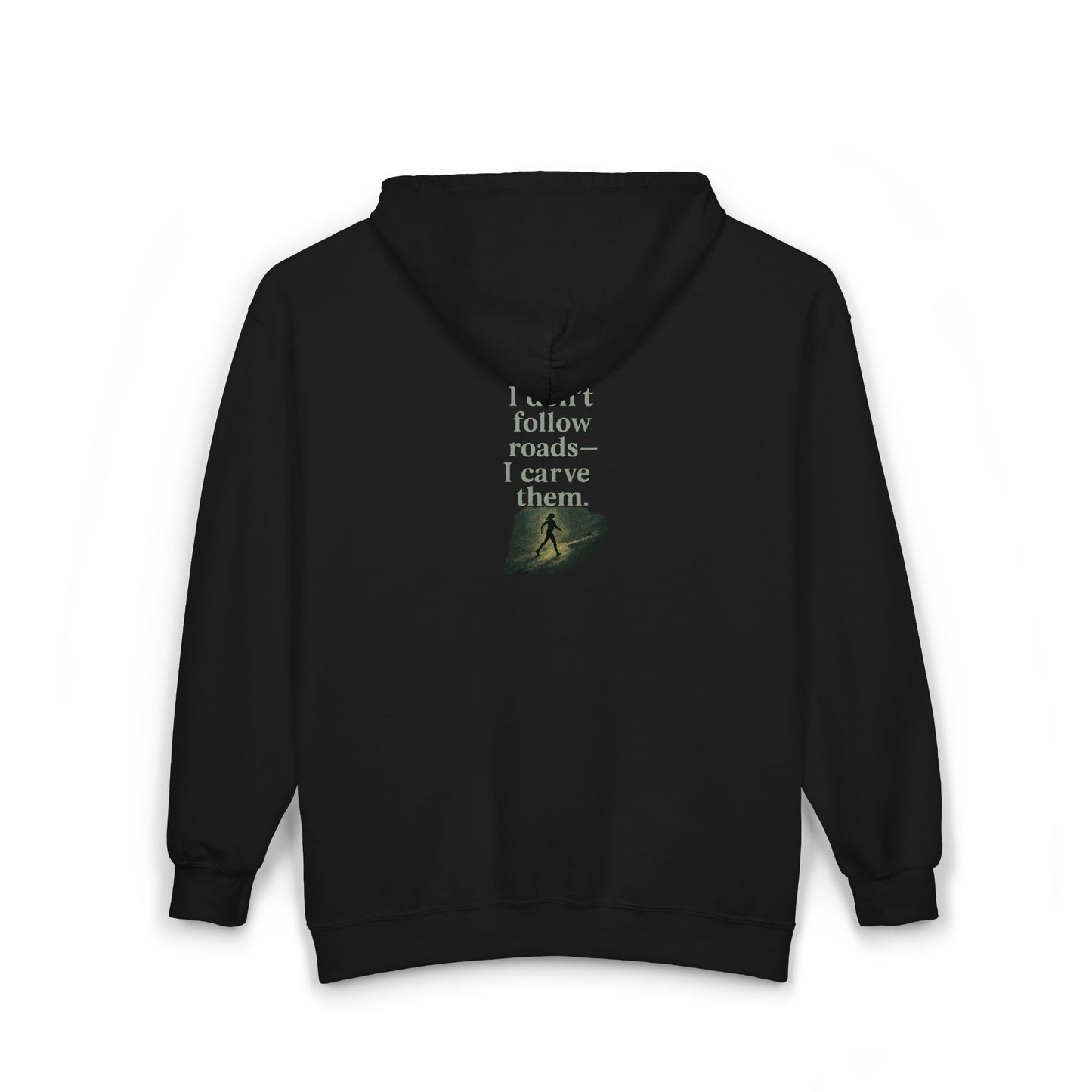 Unisex Stylish Full Zip Hoodie for Comfort and Versatility