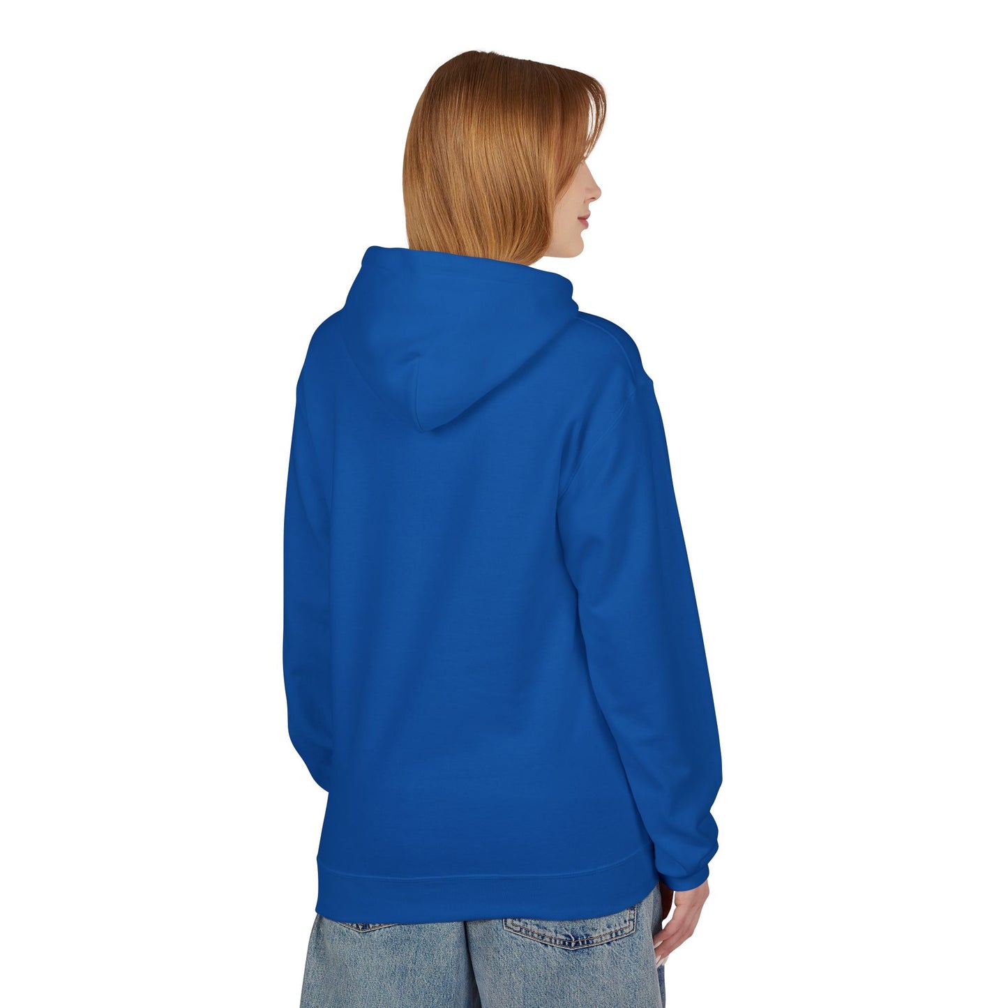 Unisex Dust & Grace Midweight Hoodie