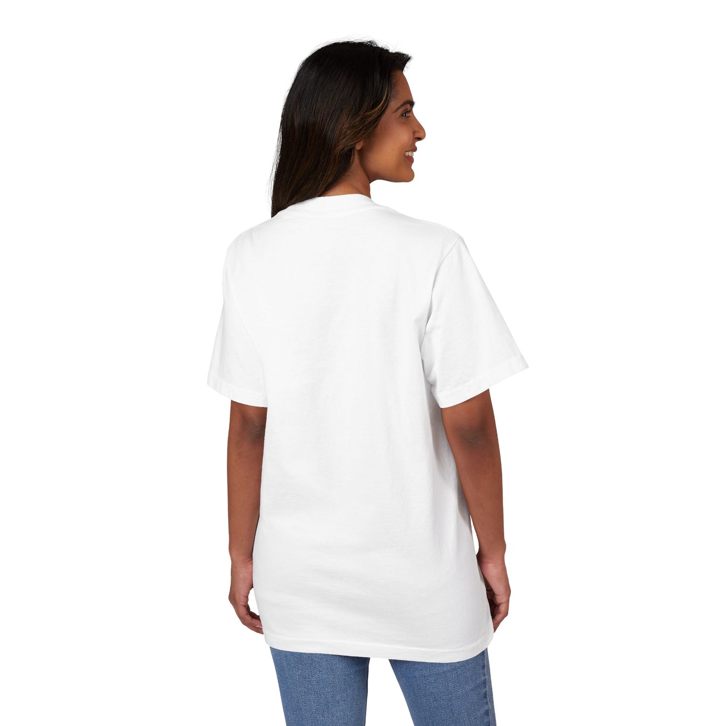 Morning Sunshine T-Shirt — Minimal Script Graphic Tee