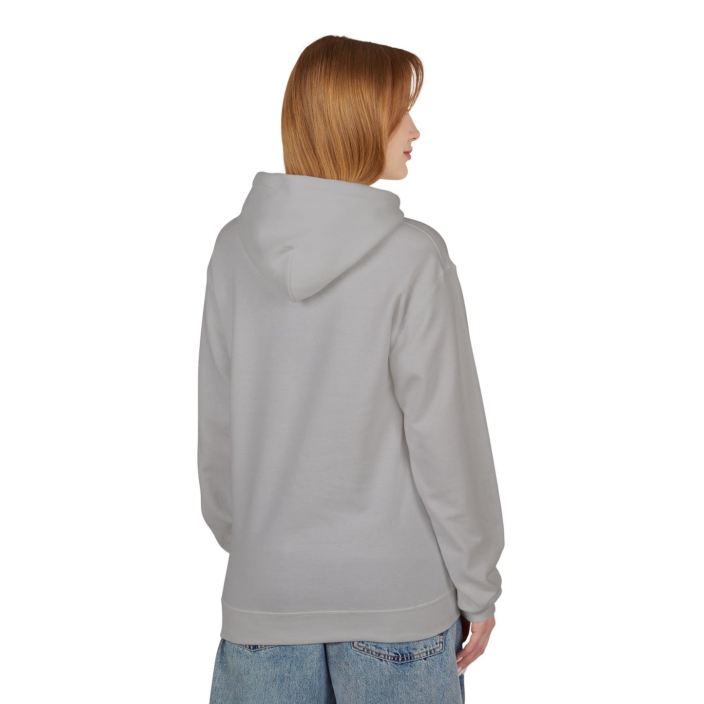 Unisex Tokyo Reverie Fleece Hoodie