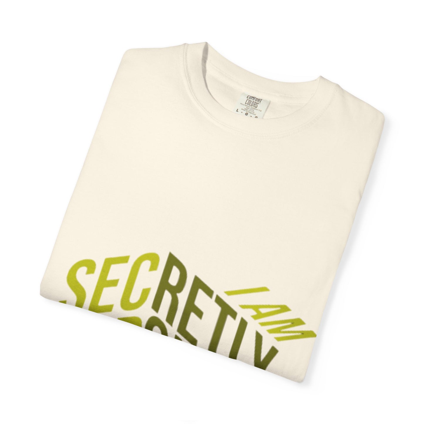 Unisex Attitude T-shirt