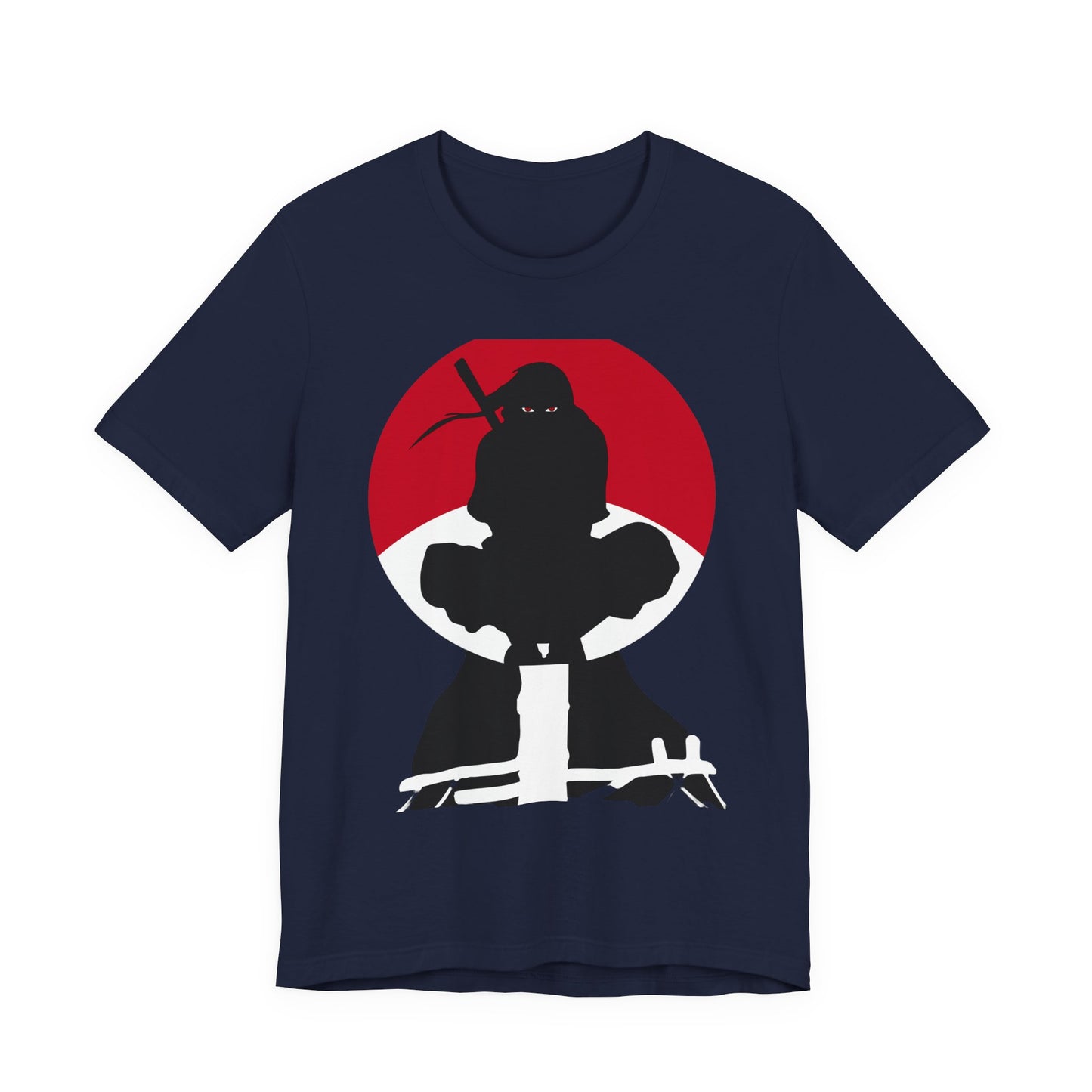 Itachi Tshirt - Unisex Tee