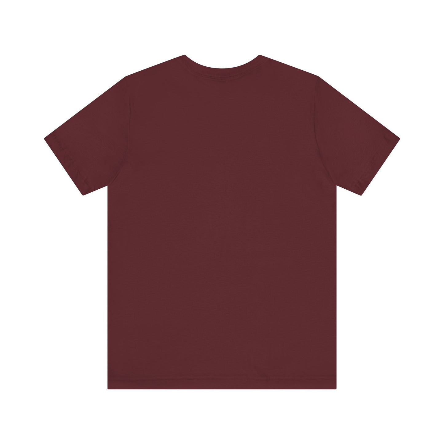 Chai Unisex Jersey Short Sleeve Tee