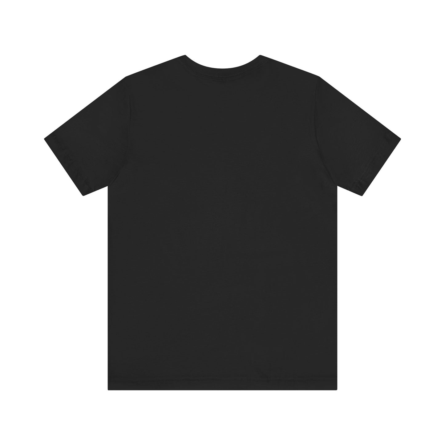 Chai Unisex Jersey Short Sleeve Tee