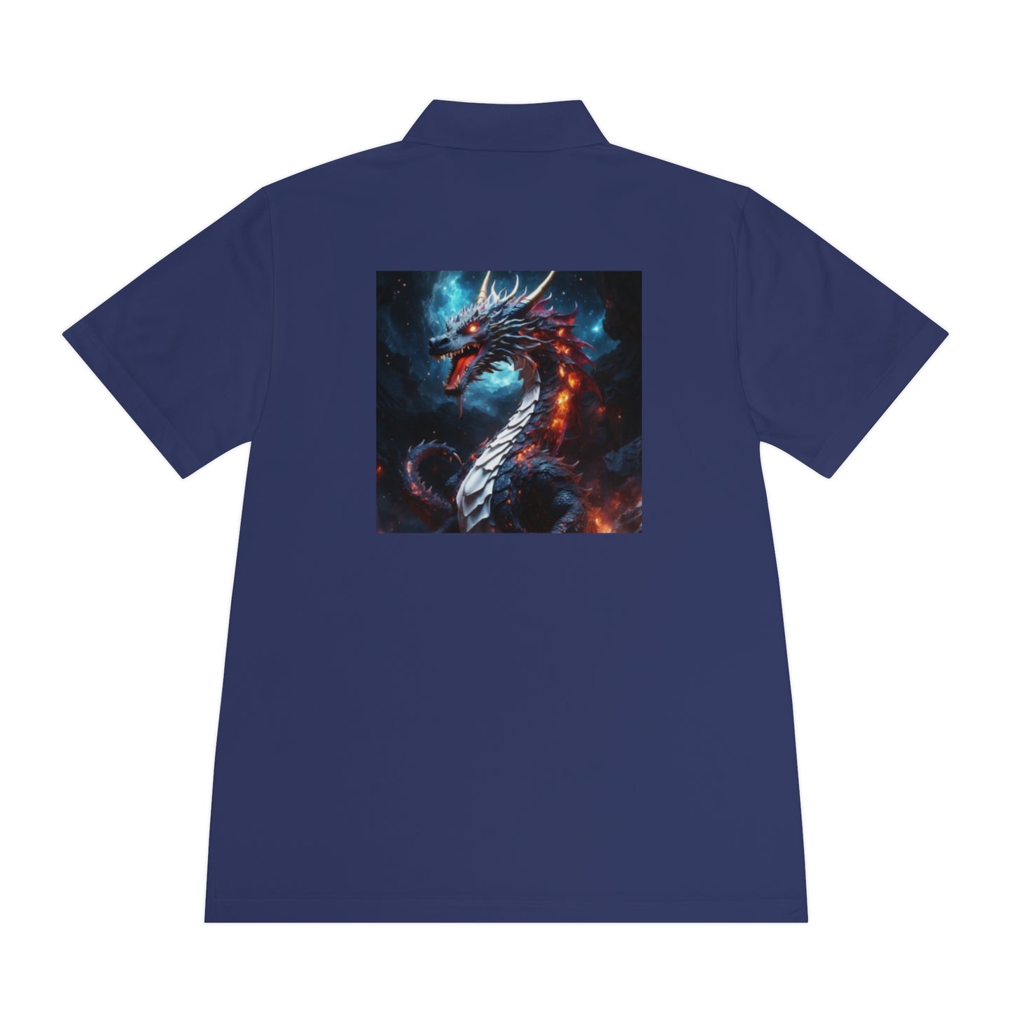 Men's Sport Polo Shirt
