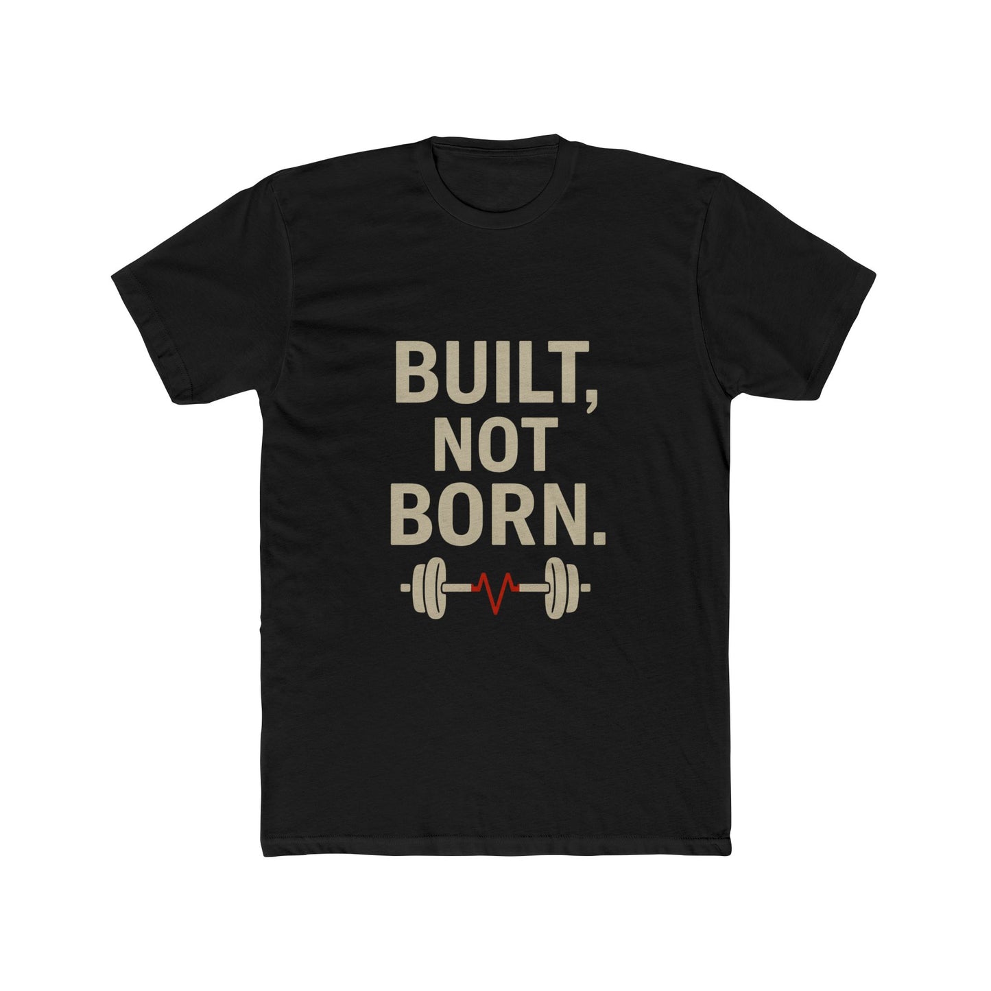 Workout Motivation Gym T-shirt