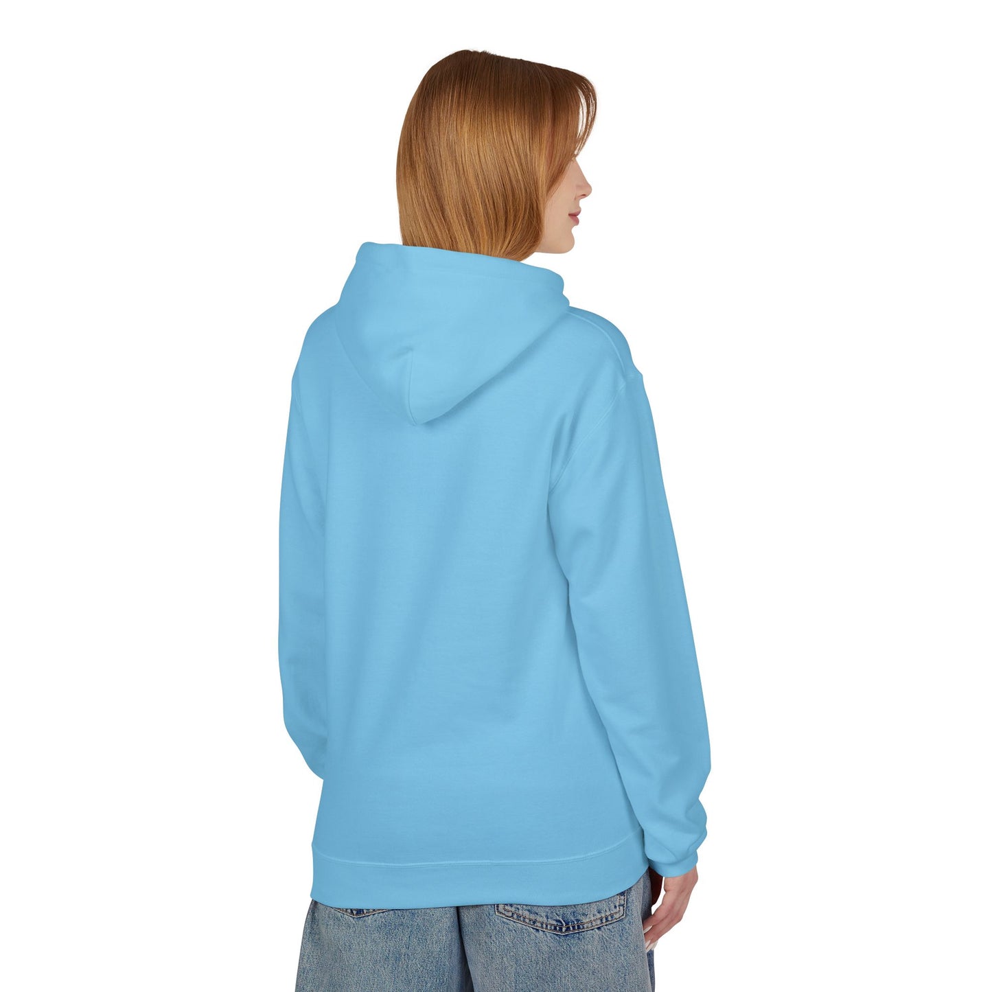Unisex Dust & Grace Midweight Hoodie