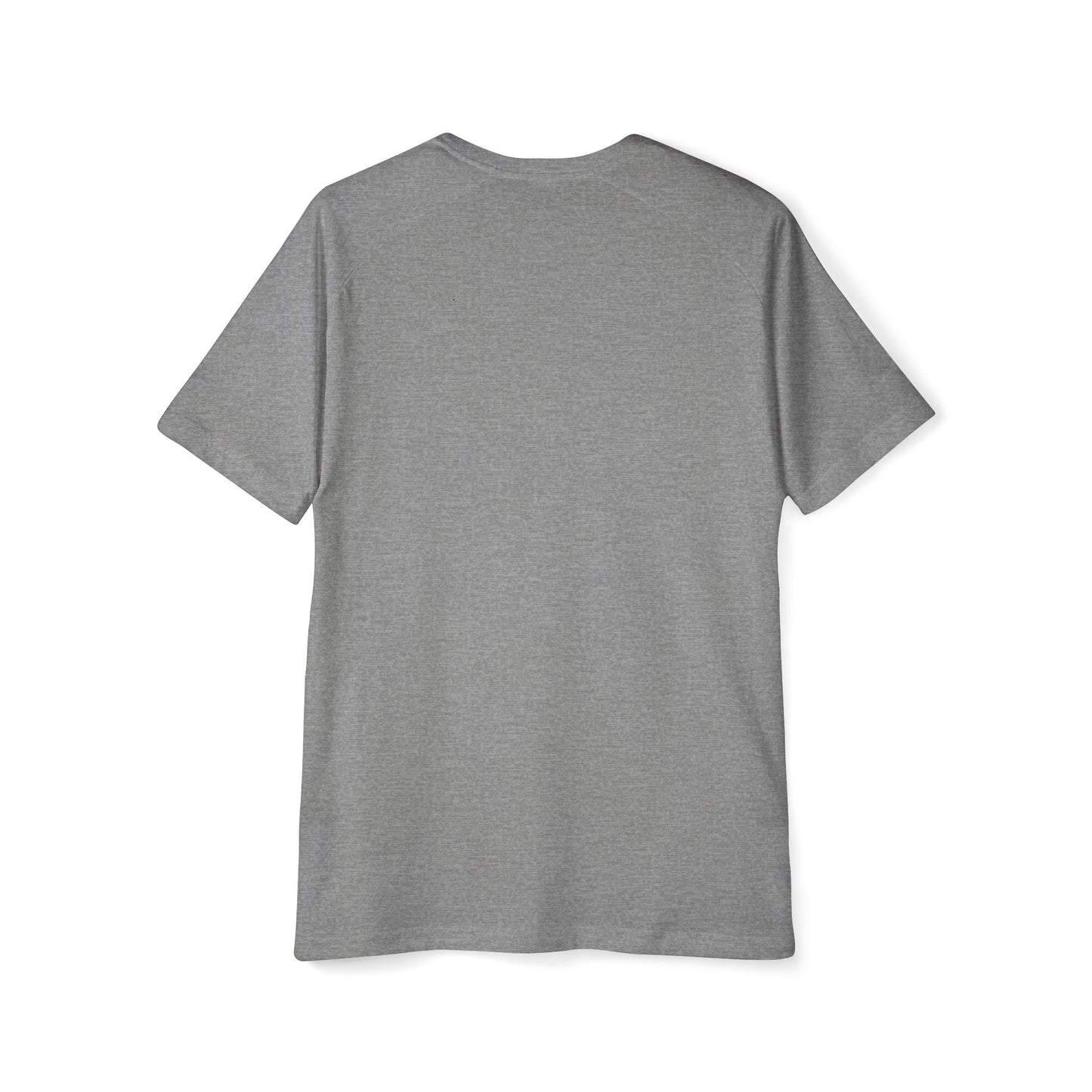 Raglan T-Shirt Make Waves Not War Design