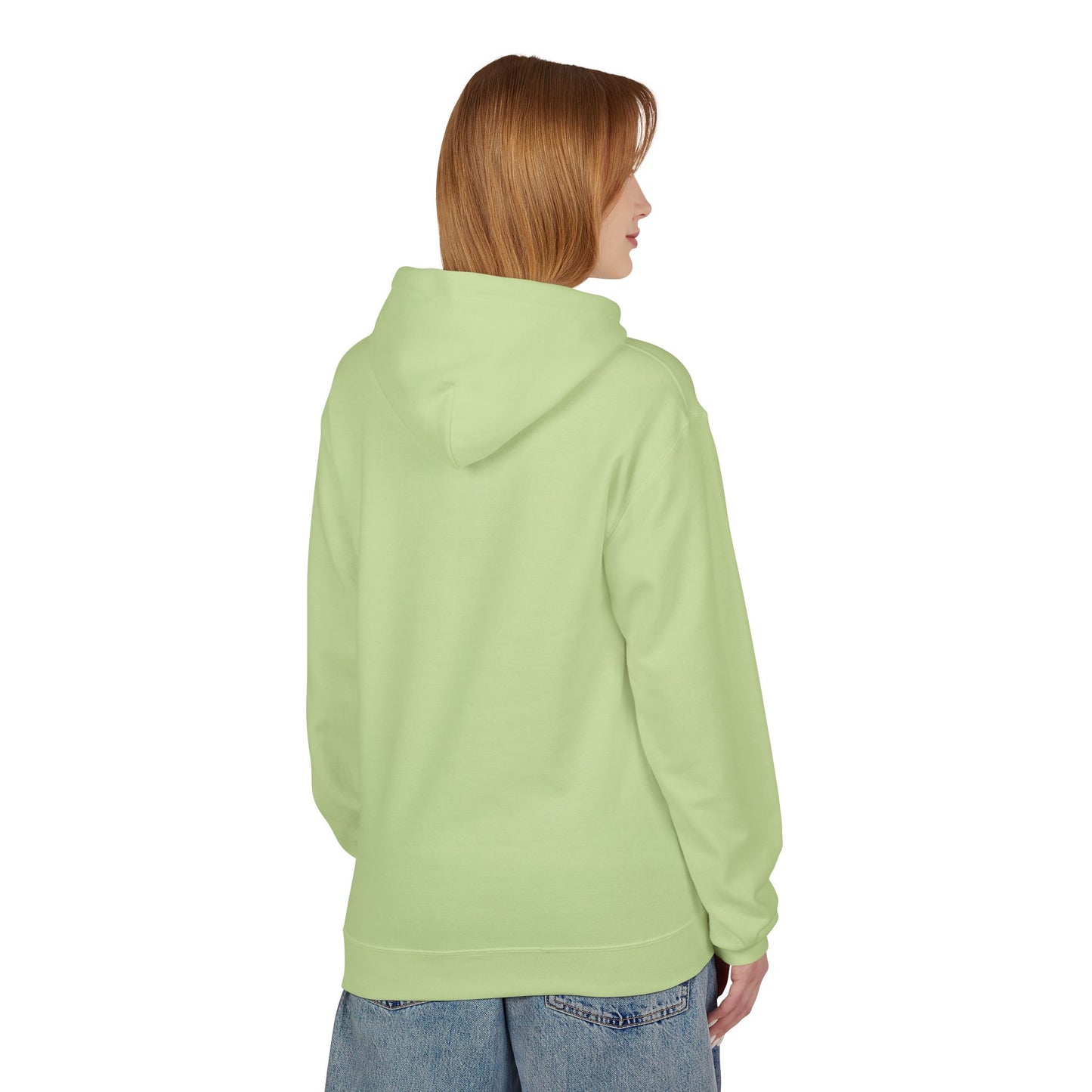 Unisex Dust & Grace Midweight Hoodie