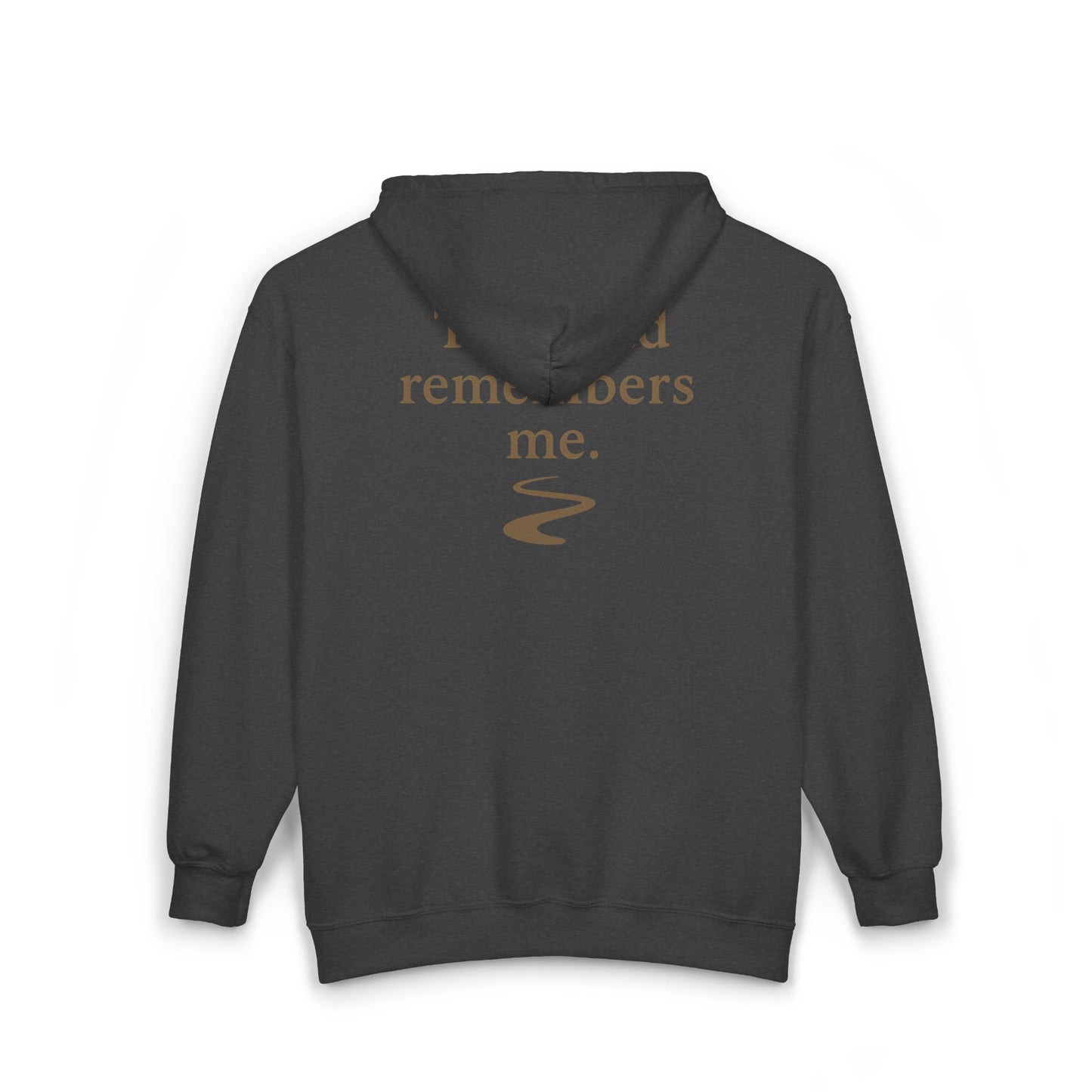 Cozy Unisex Zip Hoodie for Comfort Lovers