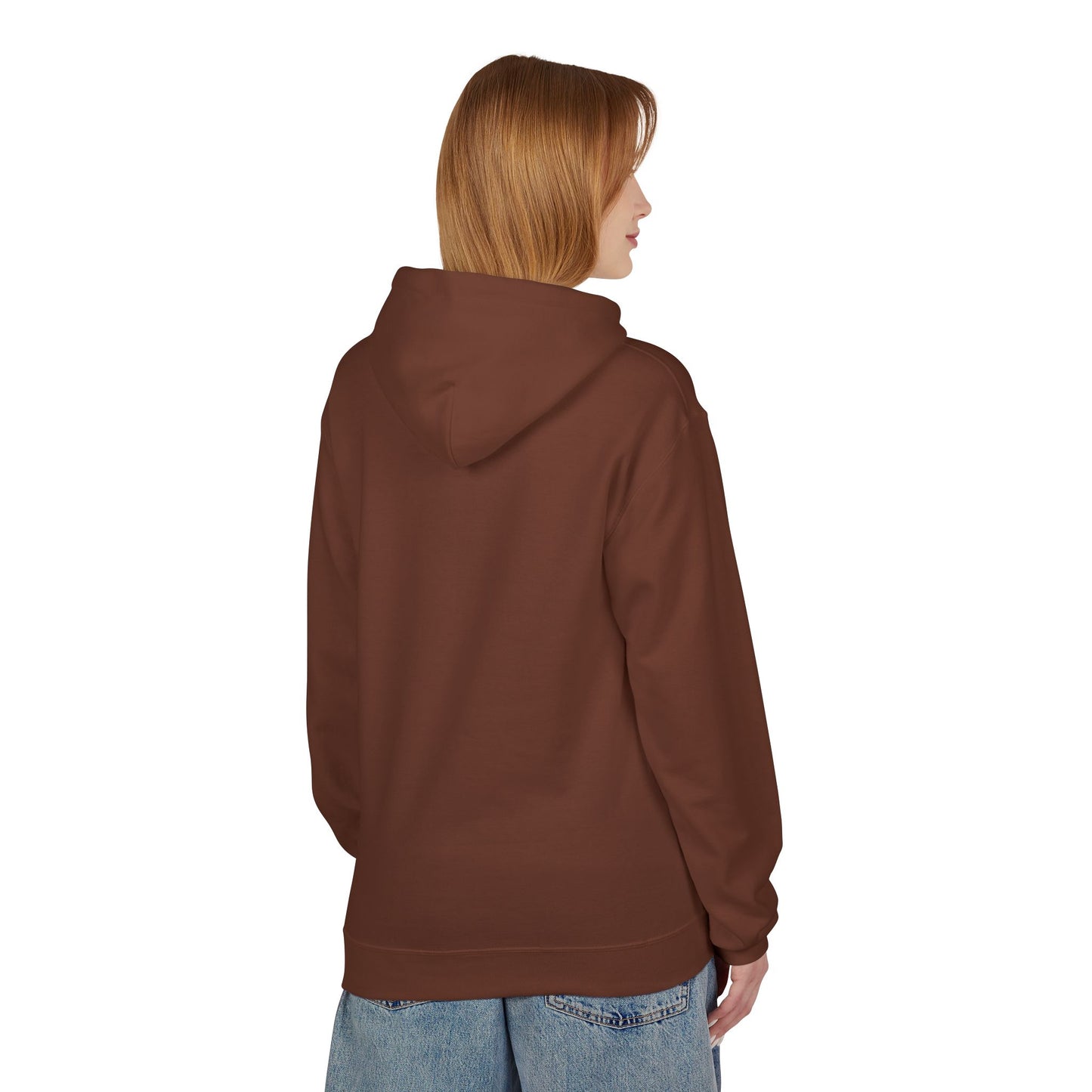 Unisex Tokyo Reverie Fleece Hoodie