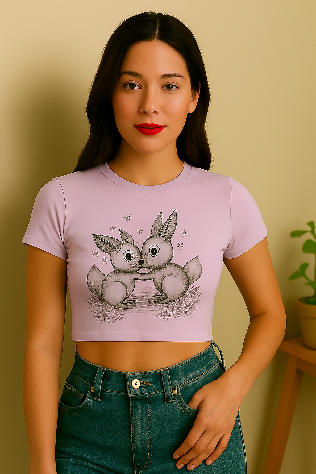 Baby Tee