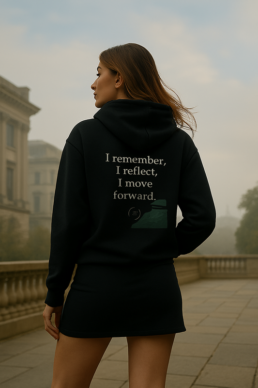 Cozy Unisex Zip Hoodie for Everyday Style