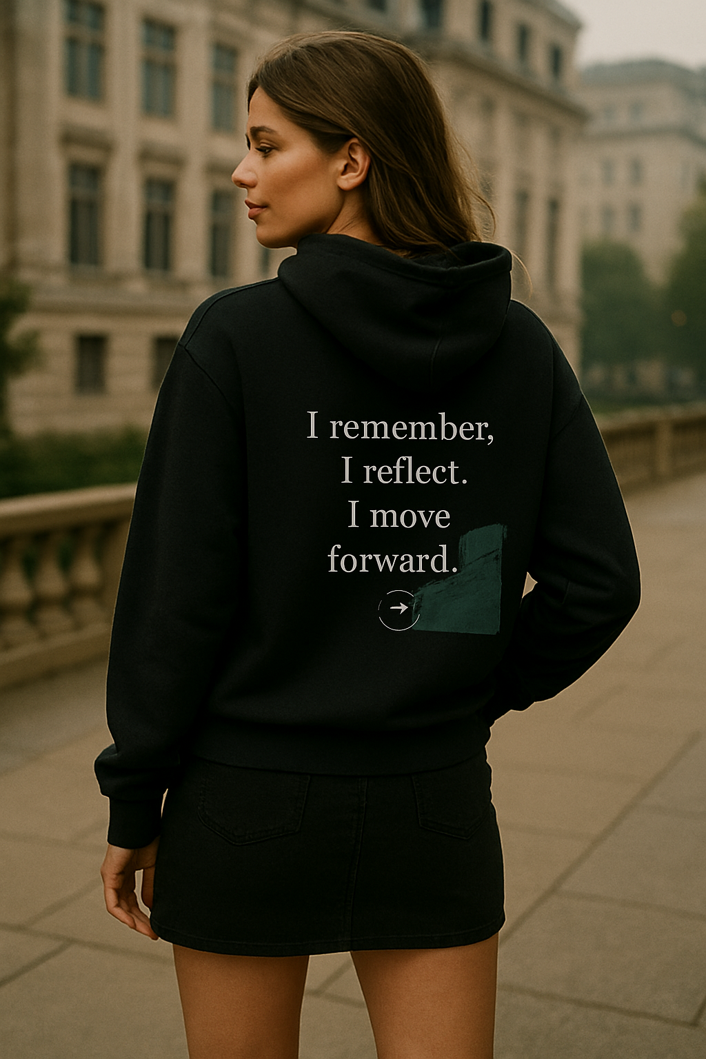 Cozy Unisex Zip Hoodie for Everyday Style