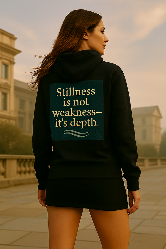 Unisex Full Zip Hooded Sweatshirt