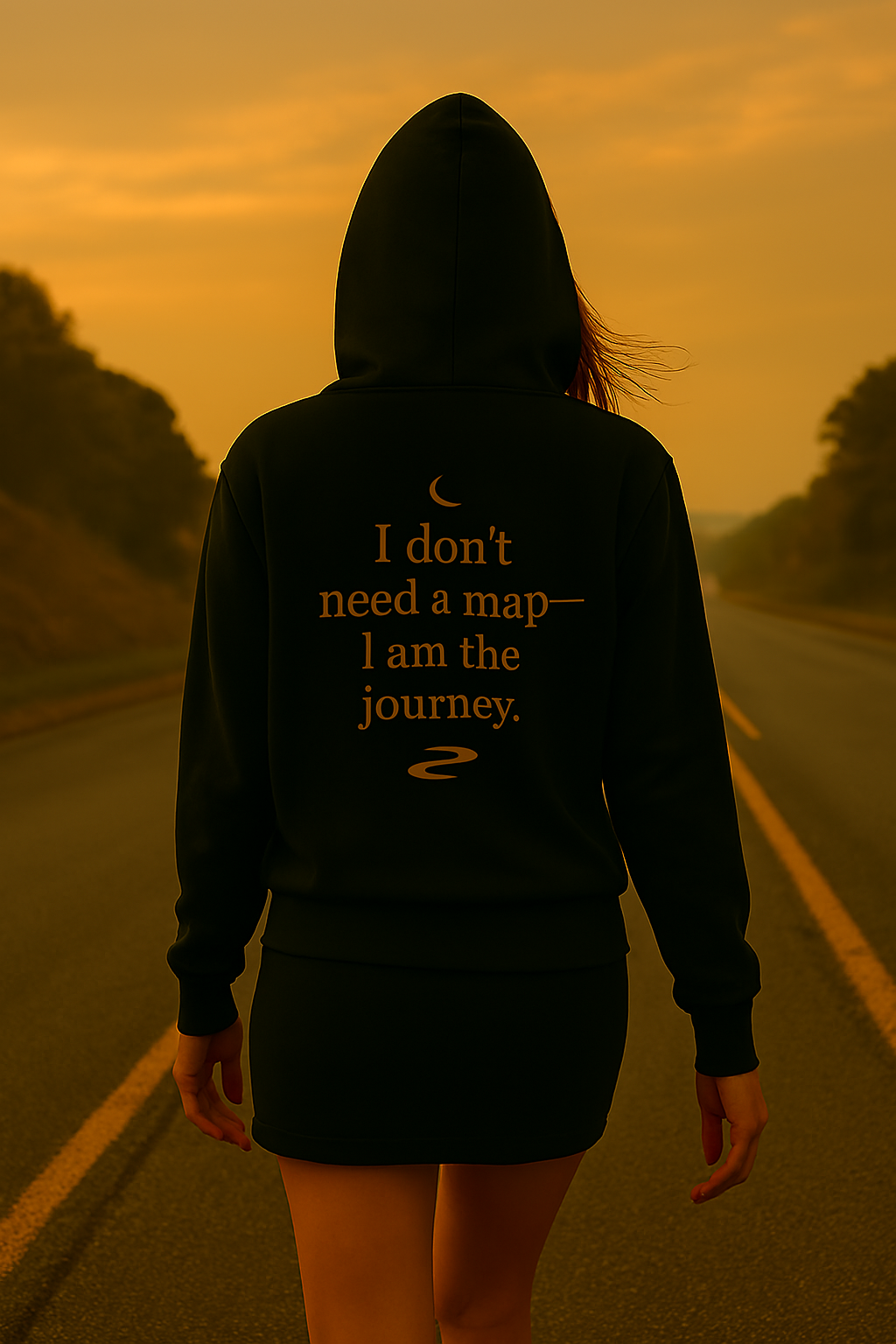 Cozy Unisex Zip Hoodie