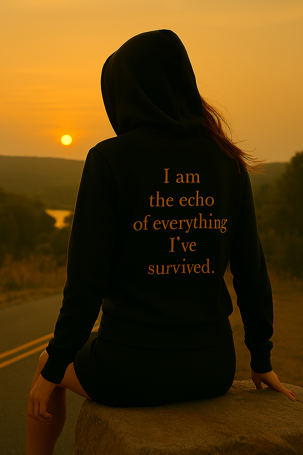 Unisex Heavy Blend™ Full Zip Hooded Sweatshirt