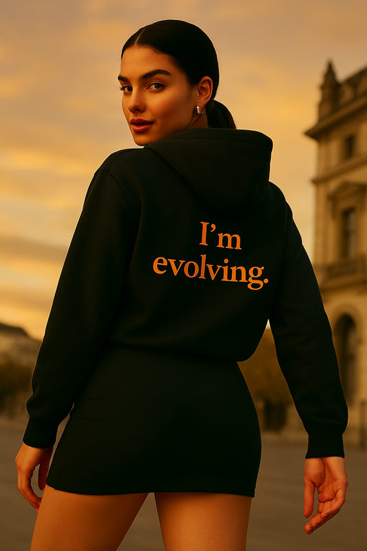 Unisex Heavy Blend™ Full Zip Hooded Sweatshirt