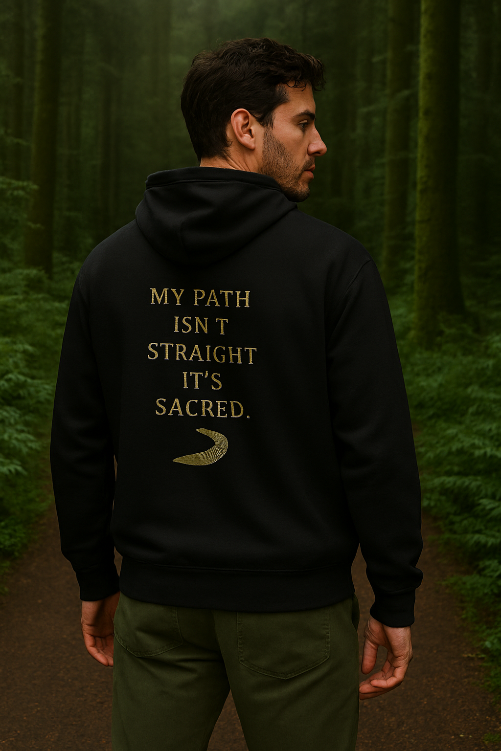 Cozy Unisex Zip Hoodie