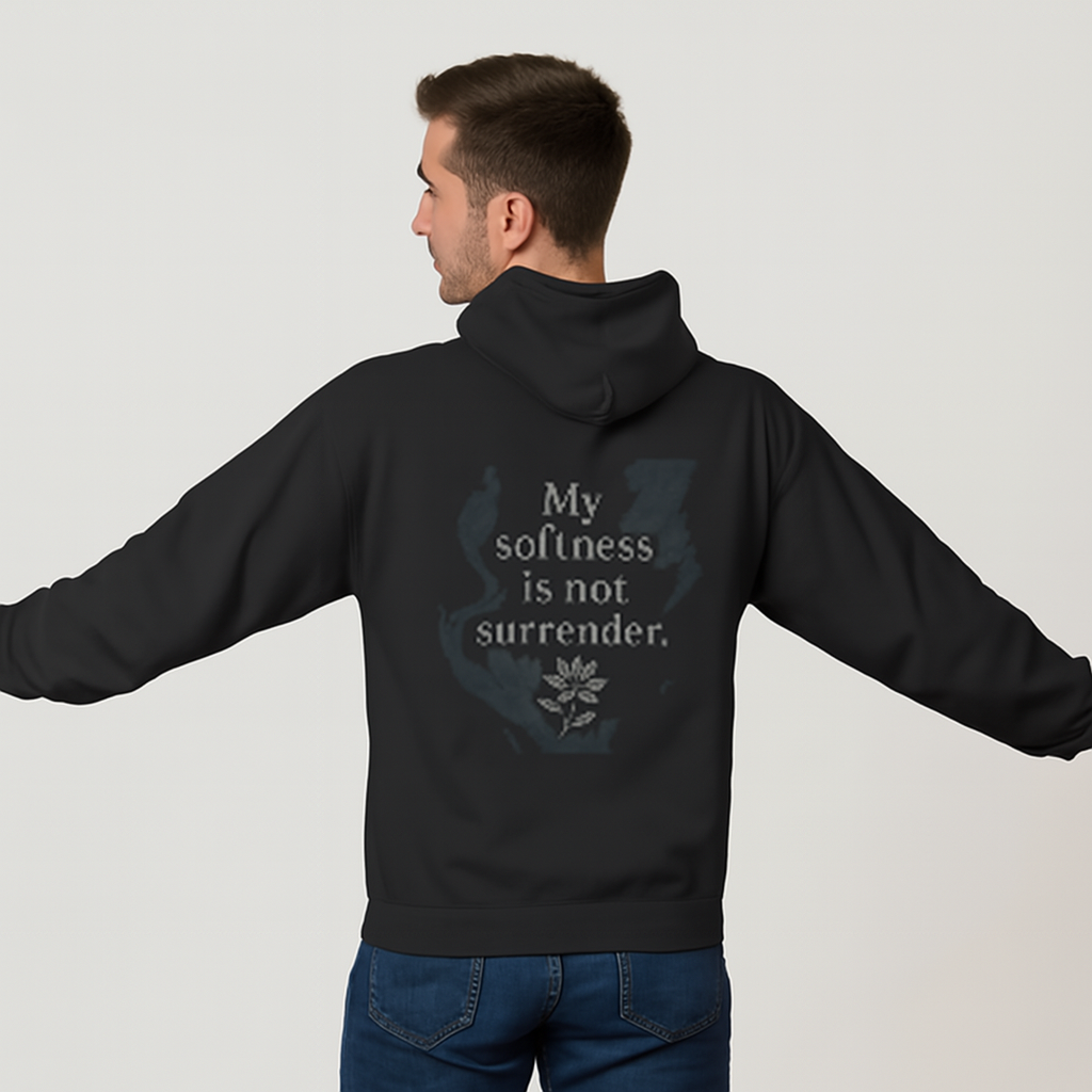 Unisex Heavy Blend™ Full Zip Hooded Sweatshirt