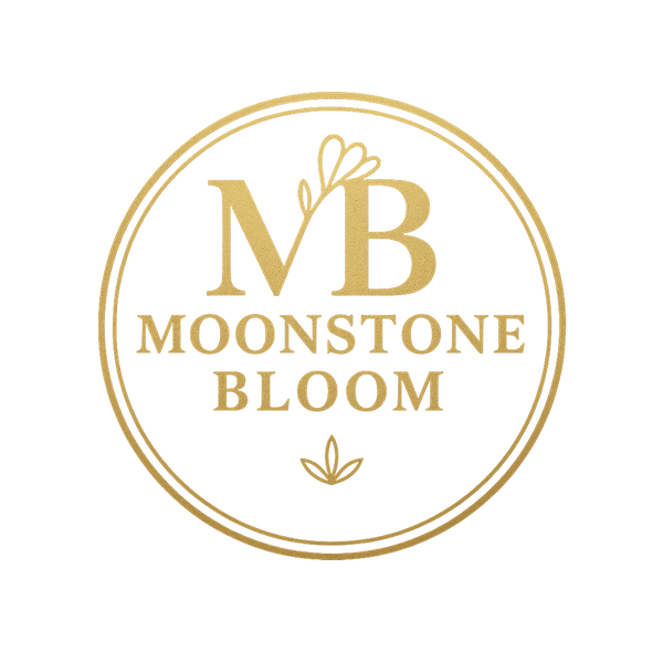 Moonstone Bloom