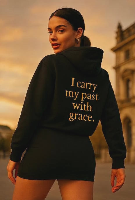 Cozy Unisex Full Zip Hoodie